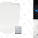 Bio Bidet Slim Two Smart Toilet Seat | $209 | Amazon